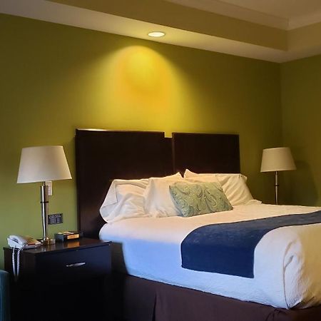 Starlight Inn Burlington Dış mekan fotoğraf