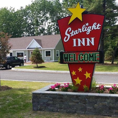 Starlight Inn Burlington Dış mekan fotoğraf