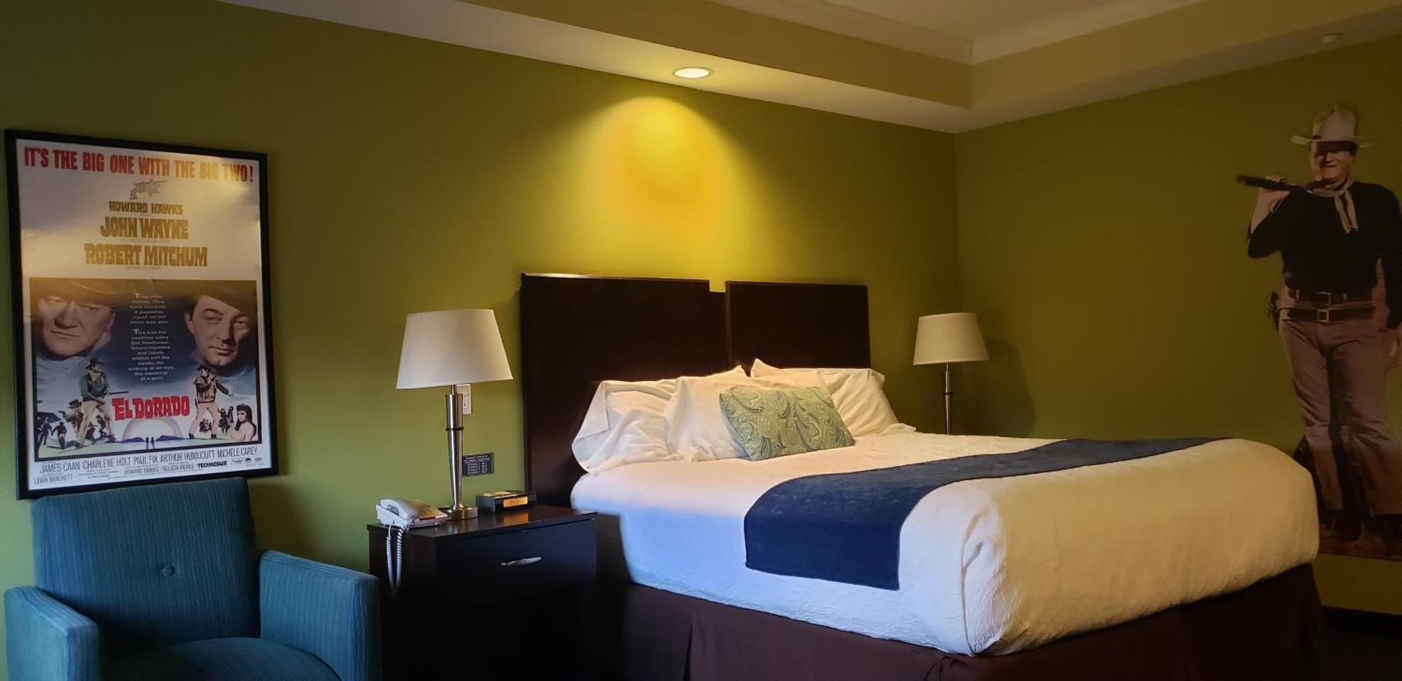 Starlight Inn Burlington Dış mekan fotoğraf