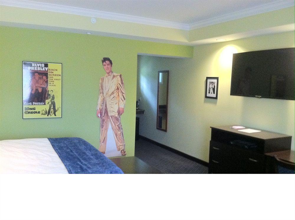 Starlight Inn Burlington Dış mekan fotoğraf