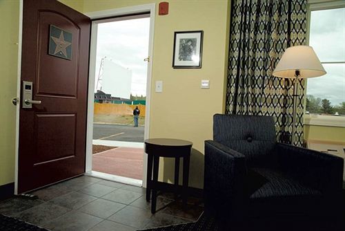 Starlight Inn Burlington Dış mekan fotoğraf
