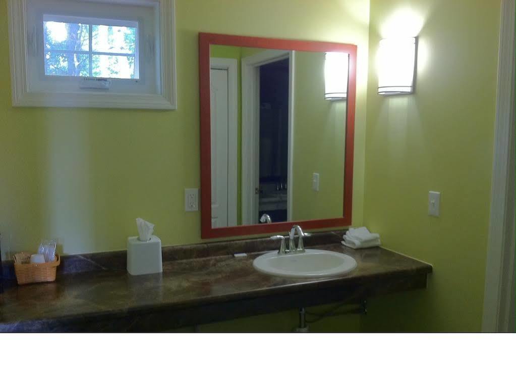 Starlight Inn Burlington Dış mekan fotoğraf